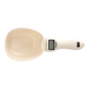 Spoon with an electronic scale—perfect for precisely measuring dog and cat food