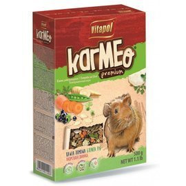 Vitapol Karmeo Guinea Pig Food, 500g