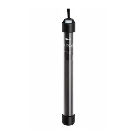 Aquael Fix 2 100W Internal Heater 50–100 L