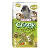 Versele Laga Crispy Crunchies Hay Rodent Food, 75g