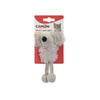 Camon Cat Toy: a cat toy shaped like a mouse with big ears and catnip