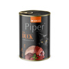 Piper Animals Wet Cat Food with Duck, 400 g