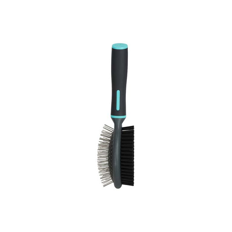 Zolux Anah Large Double-Sided Brush