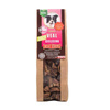 Milord Dog Treats: Chunks of Veal, 80 g