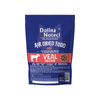 Dolina Noteci Superfood Veal Dish, Dried Cat Food, 150 g