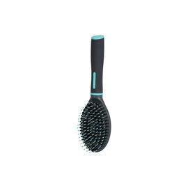 Zolux Anah Large Double-Bristle Brush