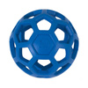 JW Pet Hol-ee Roller Openwork Ball Dog Toy, Large, 14 cm