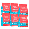 Dolina Noteci Superfood Lamb Meal Dried Dog Food, 6 x 1 kg