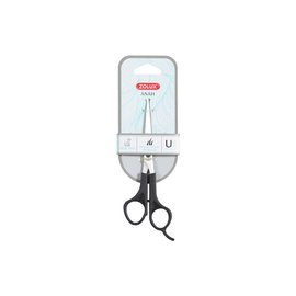 Zolux Anah Scissors with Rounded Tips