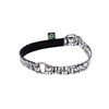 Soft Shell-Lined Semi-Clamp Collar  20M