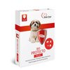 Over Zoo Bio Protecto Plus Puppy Collar with Natural Essential Oils, 35 cm