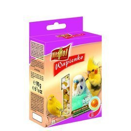 Vitapol Orange XL Calcium Block for Birds XL