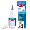 TRIXIE Eye Wash Drops for Dogs and Cats, 50 ml
