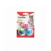 Camon Cat Toy: Cat Toy with Bells, 3-Pack