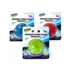 Hilton Smart Interactive Glowing Ball Toy for Dogs or Cats, 5 cm