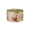 Luger's Little's Moments Wet Dog Food for Small Breeds with Quail and Cranberries, 185 g