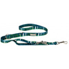 Be Nature 7-in-1 Leash, L 1-2 M Forest