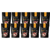 Piper Animals Wet Dog Food with Quail and Cranberry, 10 x 500 g Set
