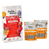 Dolina Noteci Premium Dry Dog Food (Beef), 9 kg + 2 free Smart Chews Digestive Harmony to support digestion