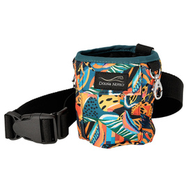 Dolina Noteci Tropical Adventure Treat Pouch with Strap