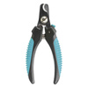 Trixie De Luxe Small Nail Clippers for Cats and Dogs, 12 cm