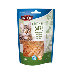 Trixie Duck Filets Cat Treats 50 g