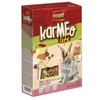 Vitapol Karmeo Life Fruit and Vegetable Rodent Food for Hamsters and Rabbits, 340g