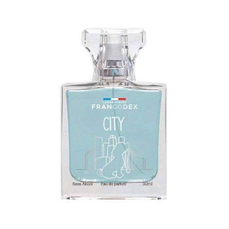 Francodex City Dog Perfume 50 ml