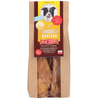 Milord Dog Chew Toy – Chicken Flakes, 150 g 