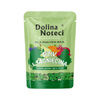 Dolina Noteci Superfood Wet Dog Food for Small Breeds: Wild Boar and Lamb, 100 g