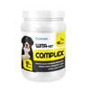 Eurowet Wita-Vet Junior + Adult Dietary Supplement for Dogs, 80 tablets