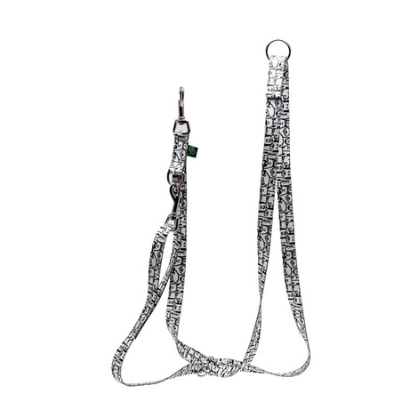 Dolina Noteci adjustable leash - open. L