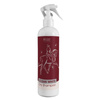 Over Horse Clean White Shampoo Dry Shampoo for Horses 400 ml