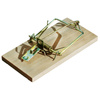 Bros Wooden Mouse Trap, 1 pc