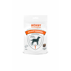 Boxby Functional Weight Support Dog Treats, 100 g