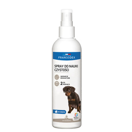 Francodex Potty Training Spray for Puppies, 200 ml