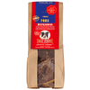 Milord Dog Treats: Pork Strips, 150 g