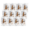 Over Zoo Urban Pets Mono Protein Wet Dog Food with Beef, 12-pack (400 g each)