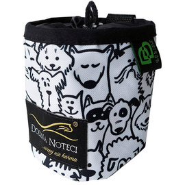 Dolina Noteci treat pouch without a strap
