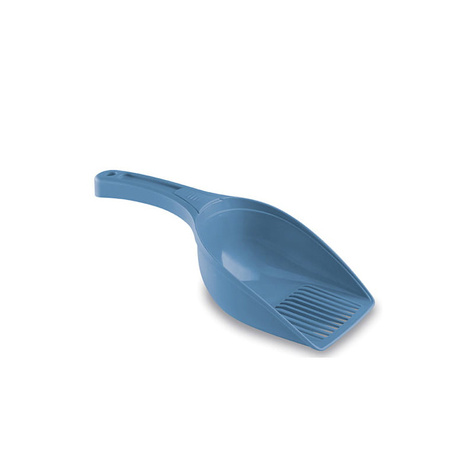 ZOLUX Litter Scoop, col. blue