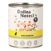 Dolina Noteci Premium Wet Dog Food, Rich in Chicken, 800 g Can, LIMITED EDITION