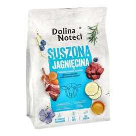 Dolina Noteci Premium Lamb Dry Dog Food, 3 kg