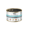 Dolina Noteci Premium Wet Dog Food for Small Breeds with Veal, Tomatoes, and Pasta, 185 g can