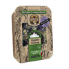 Korona Natury Rodent Food Dispenser: Herbal Mix with Mallow for Chinchillas, 70 g