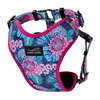 Dolina Noteci Guard Comfort Dog Harness - Floral Corner L
