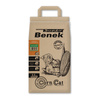 Super Benek Corn Cat Fresh Grass Cat Litter, 7 L