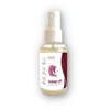 Over Horse Shine Up Mane and Tail Detangler for Horses, Grape Scent, 50 ml