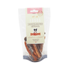 Milord Dog Treats: Salmon Chunks, 80 g