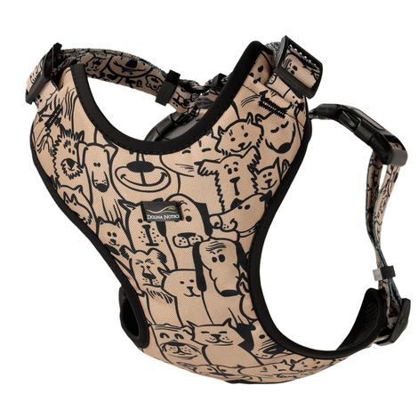 Dolina Noteci Guard Comfort Classic L Harness