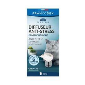 Francodex Relaxing Diffuser for Cats